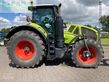 Tractor agrícola - Claas - axion 920 cmatic cebis
