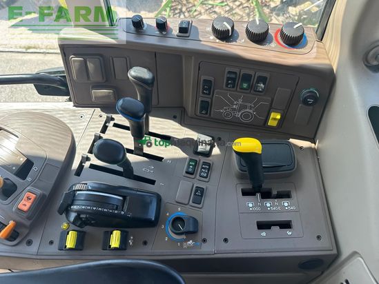 Tractor agrícola - John Deere - 6155M