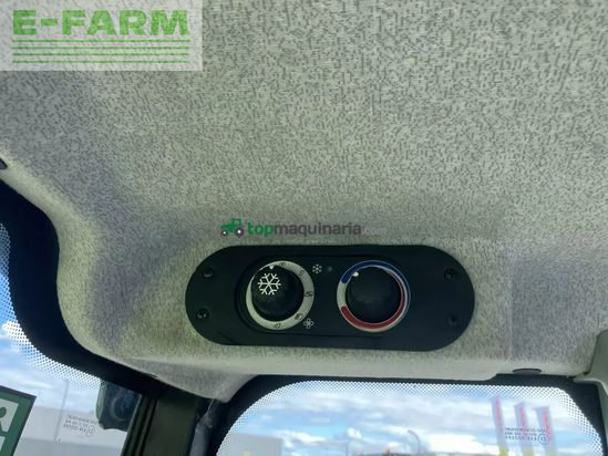 Tractor agrícola - New Holland - t4-80v V