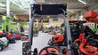 Tractor agrícola - Kubota - b1-181 frontlader