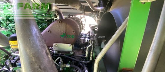 Cosechadora de Cereal - John Deere - 8500