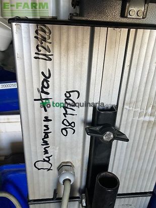 Atomizador - Dammann - dt 2100