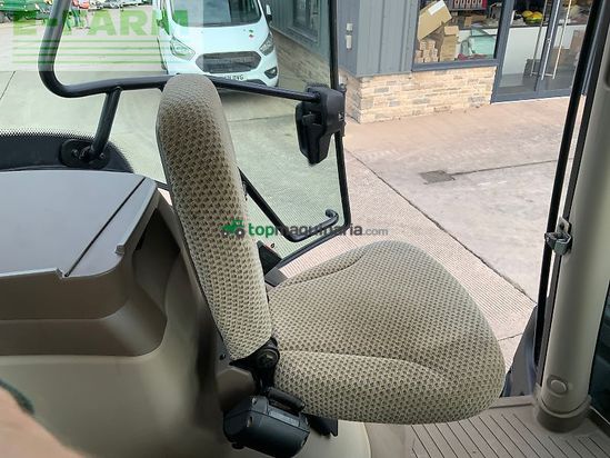 Tractor agrícola - John Deere - 6155r premium edition tractor (st24649)