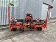 Sembradora monograno mecanica - Kuhn - 6 reihen