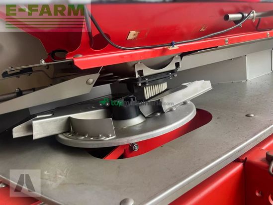 Esparcidor - Rauch - axera h 1101