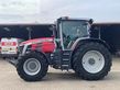 Tractor agrícola - Massey Ferguson - 8s225 dyna 7 exclusive Exclusive