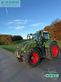 Tractor agrícola - Fendt - 724 vario s4