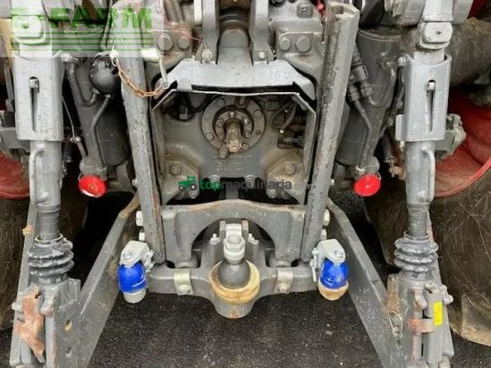 Tractor agrícola - Fendt - 828 s4 profi +