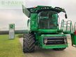 Cosechadora de Cereal - John Deere - s690