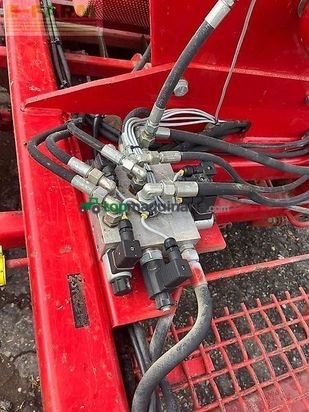 Sembradora - Horsch - pronto 8dc