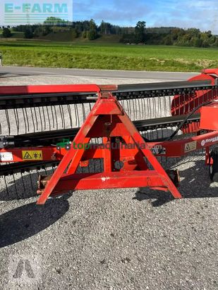 Rastrillo -  - fortuna