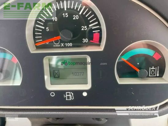 Minicargadora - Caterpillar - 924 k high lift