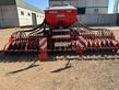 Sembradora Gaspardo modelo Pinta 600 