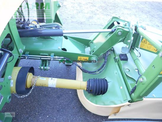 Cortacésped manual - Krone - easy cut b 1000