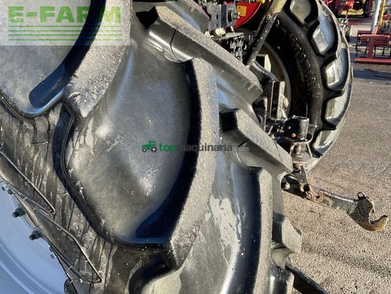 Tractor agrícola - Massey Ferguson - 7465