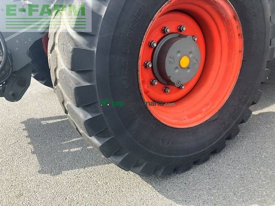 Telescopica - Claas - scorpion 746 vp