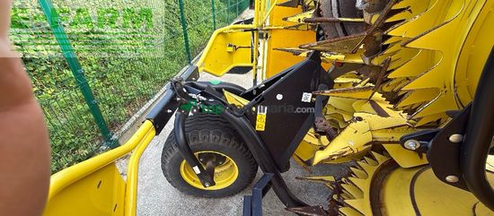 Cabezal - John Deere - 400F