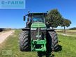 Tractor agrícola - John Deere - 8370r e23 *erst 2600bh*