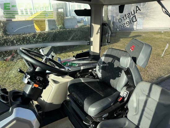 Tractor agrícola - Massey Ferguson - mf 8s.225 dyna-7