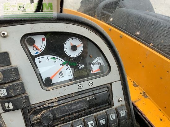 Telescopica - JCB - 531-70 agri super (st23685)