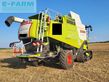 Cosechadora de Cereal - Claas - lexion 750 tt
