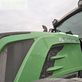 Tractor agrícola - Fendt - 828