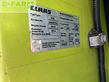 Cabezal - Claas - orbis 600