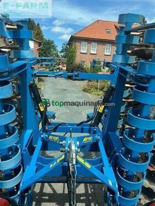 Grada de disco - Niemeyer - kse 475