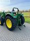 Tractor agrícola - John Deere - 5050e
