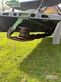Cortacésped manual - Fendt - slicer 3670 tlx