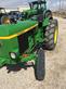 Tractor agrícola - John Deere - 1635 EF
