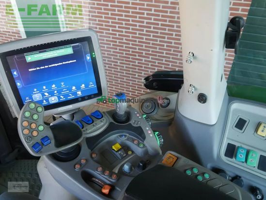 Tractor agrícola - Deutz-Fahr - agrotron 9340 ttv rtk