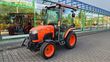 Tractor agrícola - Kubota - b2-231 cab