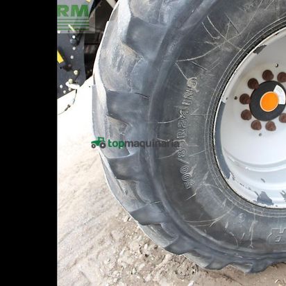 Cosechadora de Cereal - Case IH - af 9230