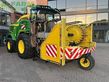Cosechadora de Cereal - John Deere - 8400i prodrive 40km/h