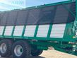 Remolqu agrícola - Tebbe - st 450 tandem silotrailer