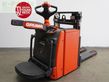 Elevadora - Linde - d 12 hp ap ion 1161-00