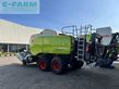 Empacadora gigant - Claas - quadrant 5300 fc t+st