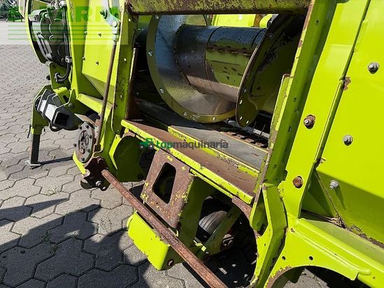 Cabezal - Claas - pu 300 hd profi
