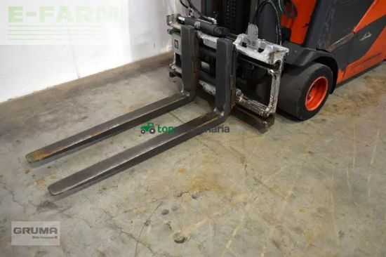 Elevadora - Linde - e 20 ph evo 386-02