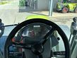Tractor agrícola - Claas - arion 630 hexa cis+