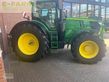 Tractor agrícola - John Deere - 6230r
