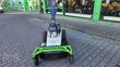 Cortacésped manual - Etesia - attila ah75