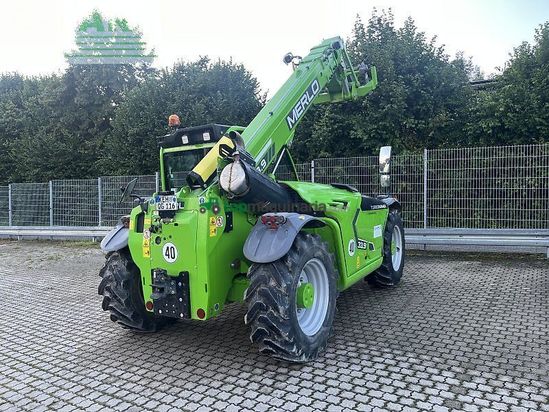 Telescopica - Merlo - tf 33.9-140