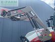 Tractor agrícola - Steyr - expert 4140 cvt