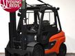 Elevadora - Linde - h 50 d/600 1204-01