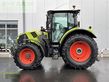 Tractor agrícola - Claas - arion 550 cebis cmatic a95 CMATIC CEBIS