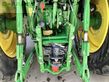 Tractor agrícola - John Deere - 6195m