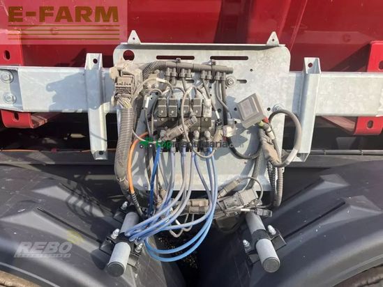 Cisterna - Fliegl - stf 27500 truck-line