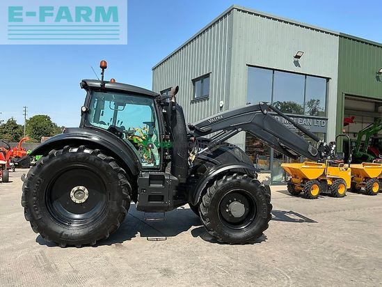Tractor agrícola - Valtra - t174 active unlimited tractor (st25060)